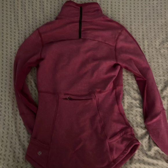 Old style Lulu lemon - Picture 4 of 5